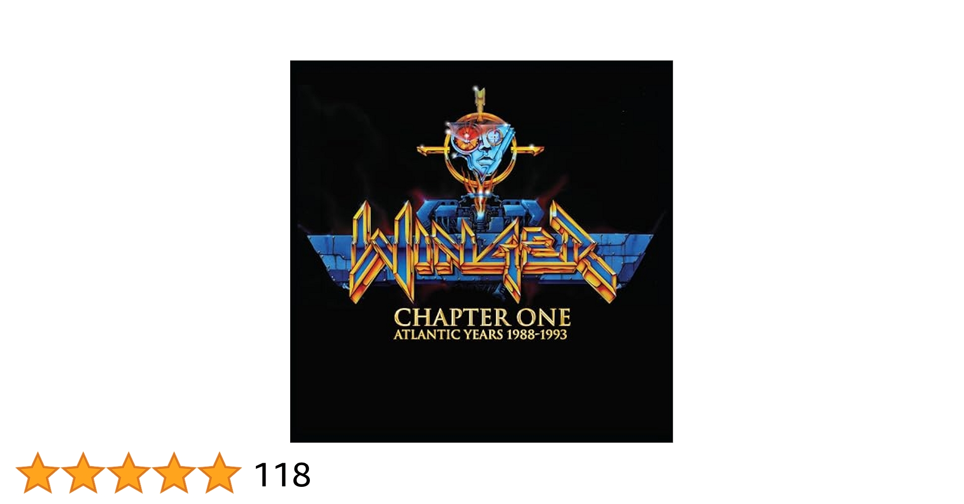 洋楽 WINGER   (4CD BOX SET) Winger - IV (Slipcase) - Amazon.com Music